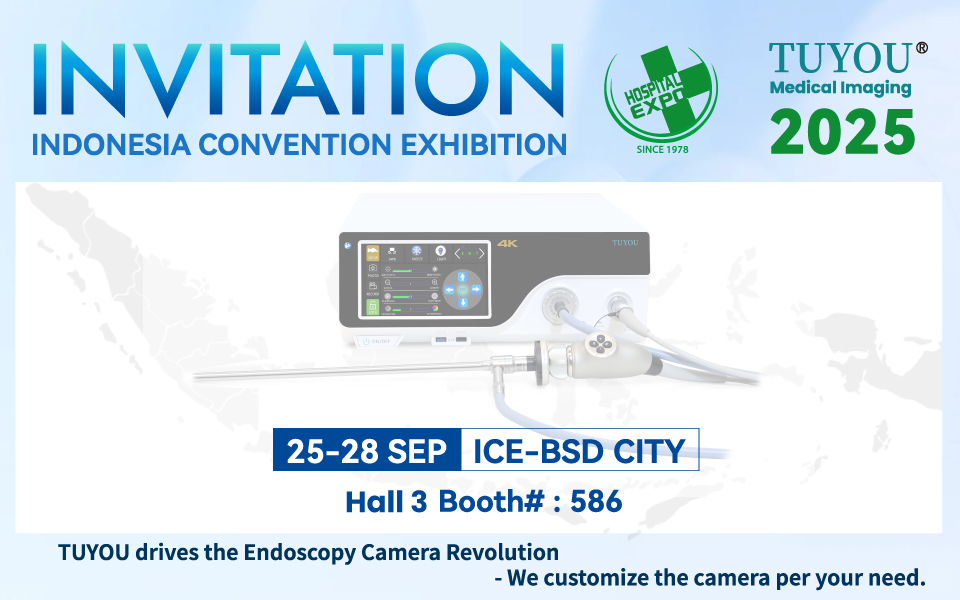 Dernières nouvelles de l'entreprise 2025 Deuxième moitié de l'exposition hospitalière internationale en Indonésie