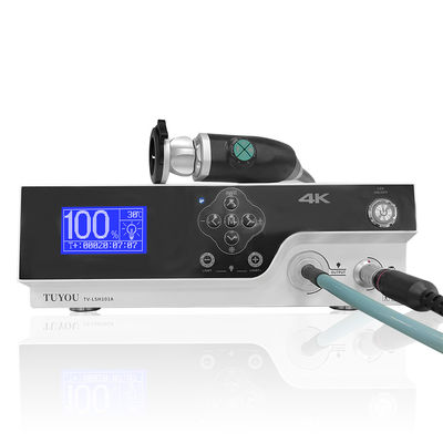 acheter Système de caméra pour endoscope médical de source lumineuse 4K UHD 100W certifié de classe II pour la laparoscopie fabrication en ligne