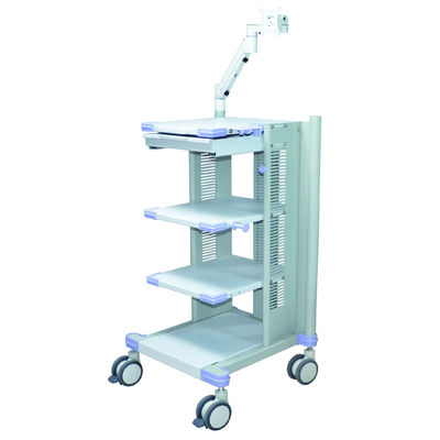 acheter Un chariot d' endoscope flexible et un chariot de tour d' endoscope rigide fabrication en ligne