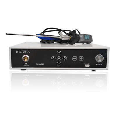 acheter Processeur vidéo d'endoscopie médicale Full HD 1080P pour système de caméra endoscopique ORL rigide fabrication en ligne