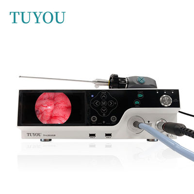 acheter Examen médical Chirurgie Endoscopie Caméra HD Caméra endoscopique avec écran LCD de 6' fabrication en ligne