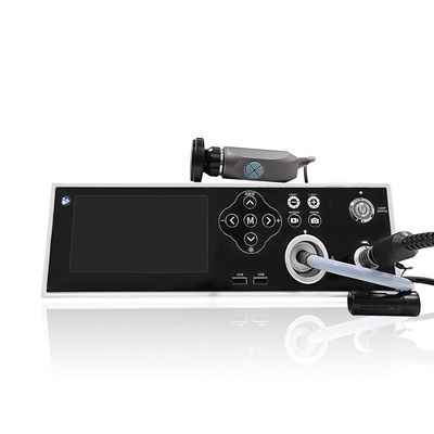 acheter Système de caméra d'endoscope de classe I avec source optique de lumière et fonction d'enregistrement 1080P Full HD fabrication en ligne