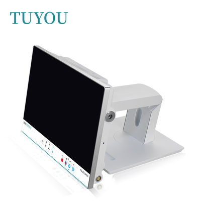acheter Prise en charge AWB Moniteur LCD 4K UHD Endoscopie médicale Caméra pour Laparoscope Arthroscopie de la colonne vertébrale fabrication en ligne