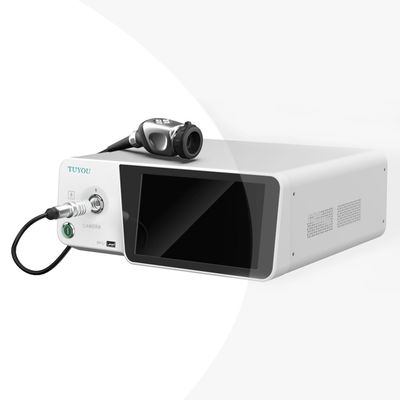 acheter Système de caméra de laparoscopie par endoscope à fluorescence 4K ICG Ultra HD fabrication en ligne
