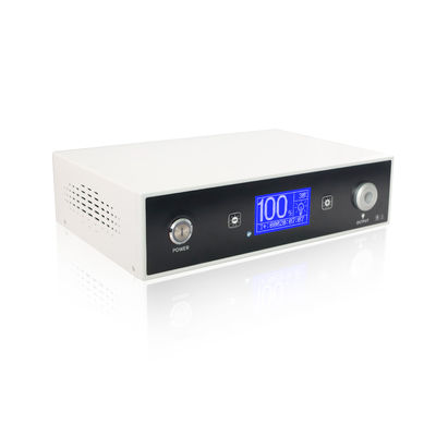 acheter Source lumineuse LED de 100 W pour l'endoscope à l'examen médical avec luminosité réglable fabrication en ligne