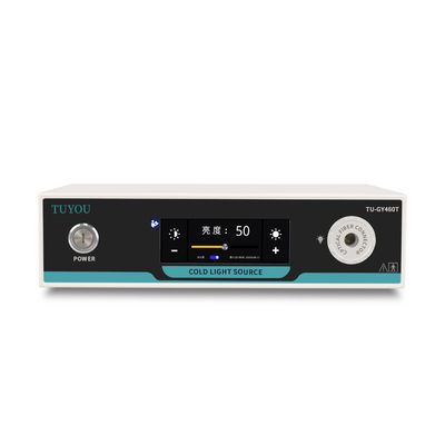 acheter Écran tactile pratique source lumineuse LED froide utilisée pour le système de caméra d'endoscope fabrication en ligne