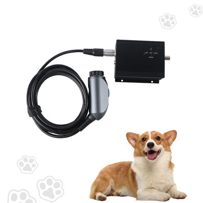 acheter Système de caméra portable noir FHD 1080P Laparoscopie médicale ENT Endoscope pour animaux fabrication en ligne