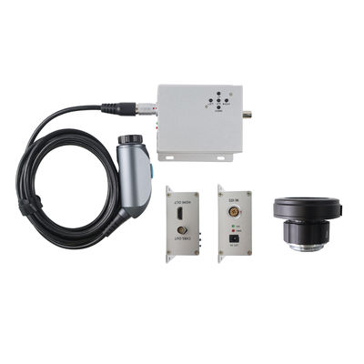acheter Caméra endoscopique vétérinaire portable 1080P pour le diagnostic vétérinaire ORL fabrication en ligne