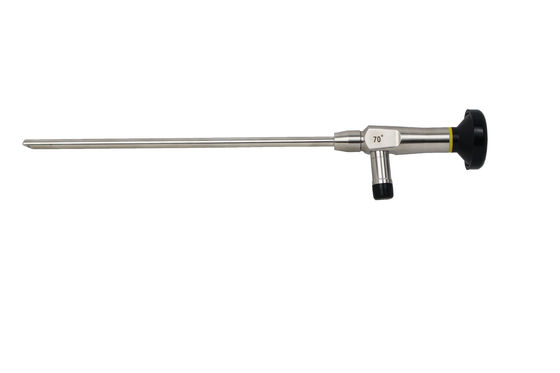 acheter 4 X 175 mm 0/30/45/70 degrés Optique endoscope nasal rigide Lentille oto-rhino-laryngologique pour oreille ENT Otoscope chirurgie des sinus Téléscope fabrication en ligne