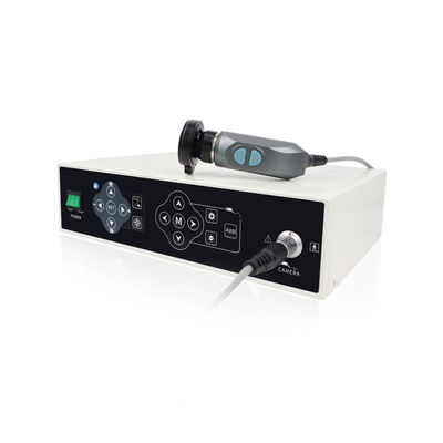 acheter Source de lumière médicale HD Caméra endoscopique Vidéo Caméra endoscopique avec quatre écrans séparés fabrication en ligne
