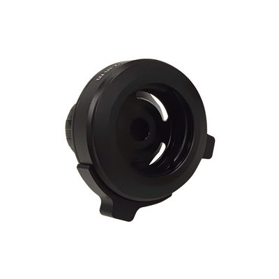 acheter Accouplement de tête de caméra optique endoscopique 4K F22mm fabrication en ligne