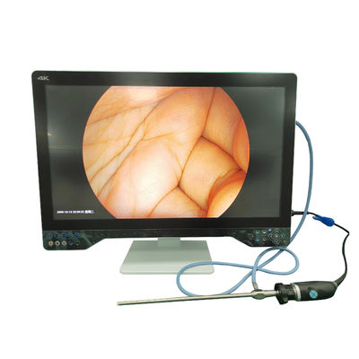 acheter Caméra d'endoscopie 4K de 32 pouces avec source lumineuse intégrée et affichage pour système laparoscopique fabrication en ligne