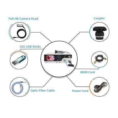 acheter Laparoscope Caméra endoscopique médicale avec fonction d'enregistrement vidéo fabrication en ligne
