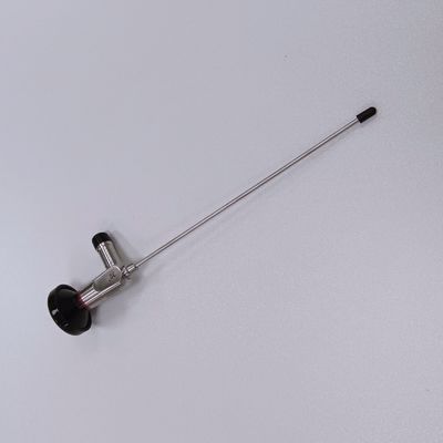 acheter 0/30/45/70 degré 10 x 330 mm Endoscope optique rigide Laparoscopie Lentille pour oreille ORL Otoscope chirurgie des sinus Téléscope fabrication en ligne