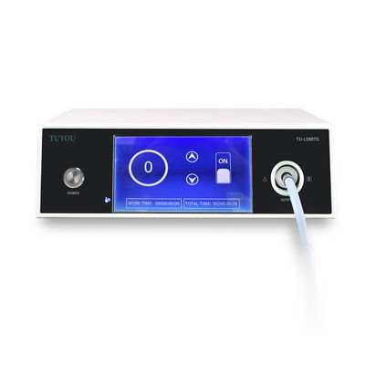 acheter Endoscopie chirurgicale Source de lumière froide LED avec contrôle tactile pour endoscope rigide fabrication en ligne