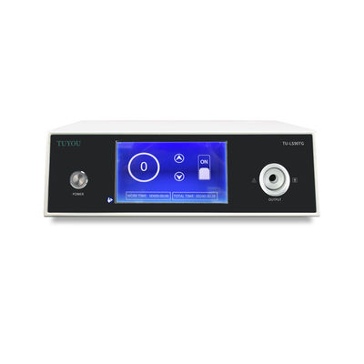 acheter Source lumineuse LED à écran tactile pour appareil d'endoscope médical fabrication en ligne