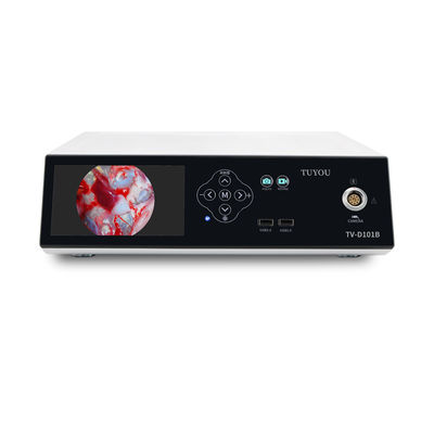 acheter Équipement de laparoscopie 1080P HD Caméra endoscopique pour ENT médicale Endoscopie rigide fabrication en ligne