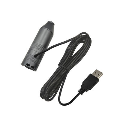 acheter LED médicale 10W Portable USB ENT Source lumineuse USB 18650 Batterie au lithium-ion fabrication en ligne