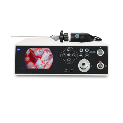 acheter Système de caméra endoscopique 4K de chirurgie intégré à la source lumineuse fabrication en ligne