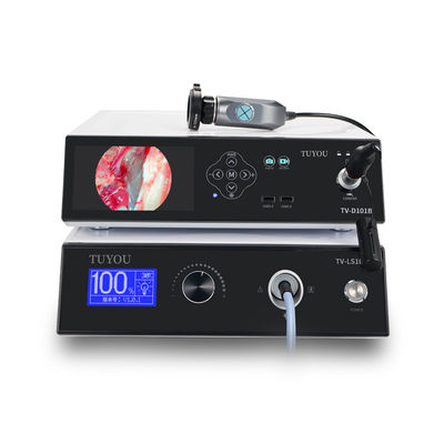 acheter Caméra d'endoscopie médicale TUYOU rigide Full HD pour la laparoscopie chirurgies mini-invasives fabrication en ligne