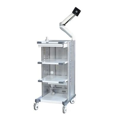 acheter Tracteur d'endoscope service OEM pour le chariot de tour d'endoscope rigide flexible à l'hôpital fabrication en ligne