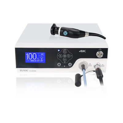 acheter AWB Supporté 4K 2 en 1 Système de caméra d'endoscope avec chirurgie ENT Laproscopy fabrication en ligne