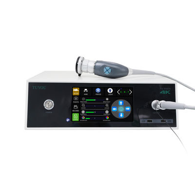 acheter Caméra d'endoscope médical haute résolution 4K Écran tactile rigide Utilisation en chirurgie urologique fabrication en ligne