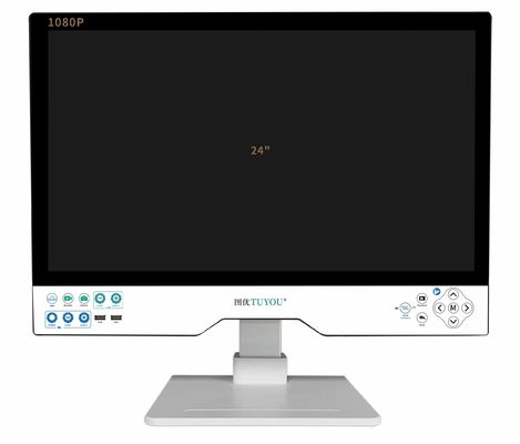 acheter TUYOU Tout en un appareil photo d'endoscope médical de 24 pouces FHD/4K pour ORL, laparoscopie fabrication en ligne