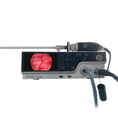 acheter Système de caméra endoscopique 4k Caméra chirurgicale multi-spécialité pour l'image médicale en urologie ORL Procédures laparoscopiques fabrication en ligne