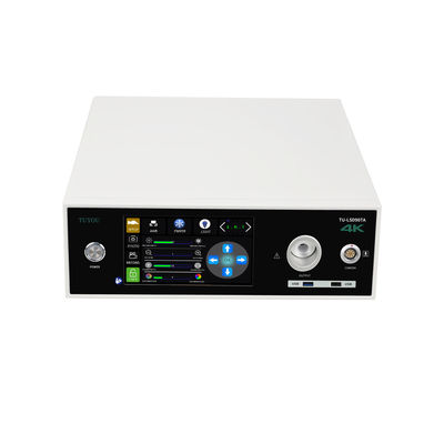 acheter Caméra intégrée d'endoscopie ENT Full HD 1080P avec écran de 7 pouces et source lumineuse LED de 100W fabrication en ligne