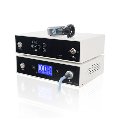 acheter TUYOU 100W LED source de lumière froide adaptée à la fendoscopie et à l'endoscopie flexible avec une luminosité élevée fabrication en ligne