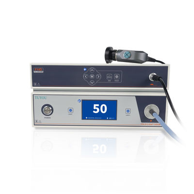 acheter Système de caméra d' endoscope 2 en 1 avec chirurgie laparoscopique fabrication en ligne