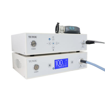 acheter Fabricant abordable Facile à transporter appareil photo endoscopique médical CVBS sorties pour les examens ORL fabrication en ligne