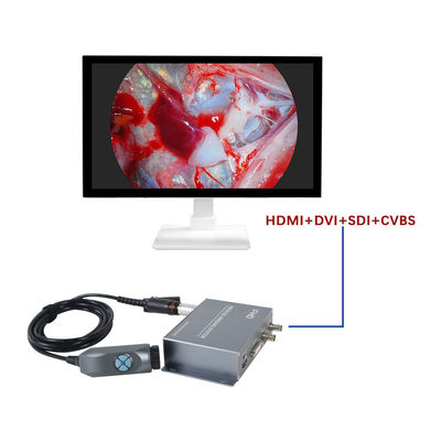 acheter Fabrication TUYOU Integrated Portable 1080P Medical Imaging Endoscopy Camera Pour la chirurgie nasale et animale domestique fabrication en ligne