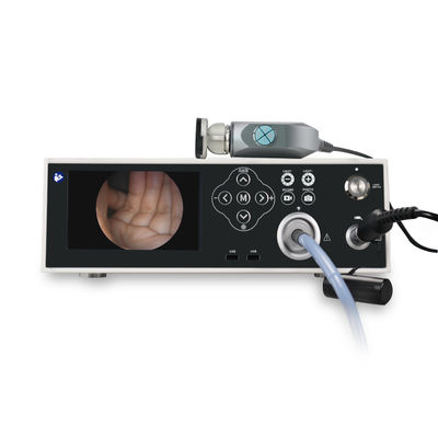acheter Caméra d'endoscopie médicale TUYOU avec enregistrement vidéo Source lumineuse LED de 100 W et accessoires de caméra de tête pour laparoscope fabrication en ligne