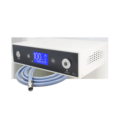 acheter TUYOU Factory 100W LED source de lumière froide éclairage uniforme pour ENT et endoscope anal fabrication en ligne
