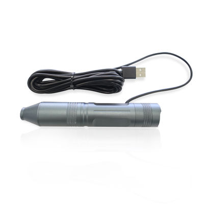 acheter Source lumineuse LED portable de 10 W Adaptateur de type USB pour équipement d'endoscopie fabrication en ligne