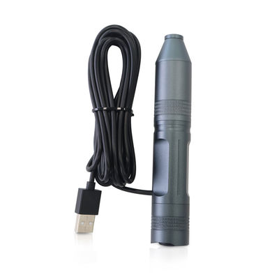 acheter Générateur de lumière froide portable USB de 10 W pour l'endoscopie et la chirurgie fabrication en ligne