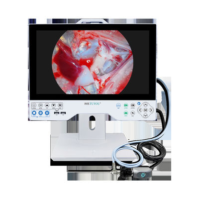 acheter 15.6 pouces Full HD tout en un système de caméra d' endoscopie chirurgicale avec fonction de touche Shoutcut fabrication en ligne