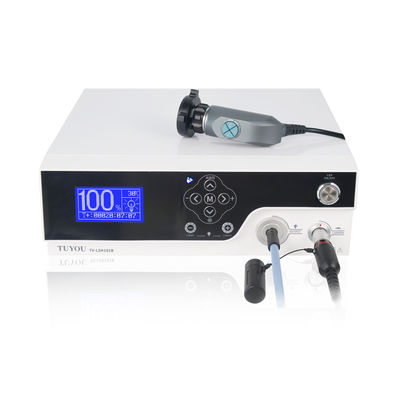 acheter Système de caméra d'endoscopie médicale TUYOU pour la chirurgie de soutien de lentille L'arthroscope et le blanc fabrication en ligne
