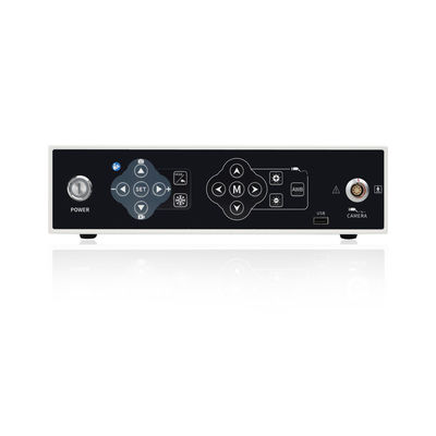 acheter 1080P 60fps Résolution ENT Endoscopie Système de caméra vidéo avec une clé automatique équilibre des blancs fabrication en ligne