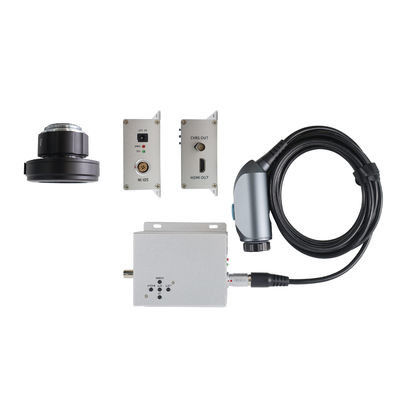 acheter Système de caméra endoscopique portable 1080p pour les femmes Endoscopie directe du fabricant fabrication en ligne