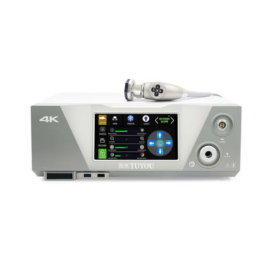 acheter TUYOU 7 pouces écran tactile 4K Coaxial système de caméra à double endoscope pour la laparoscopie et la colonne vertébrale fabrication en ligne