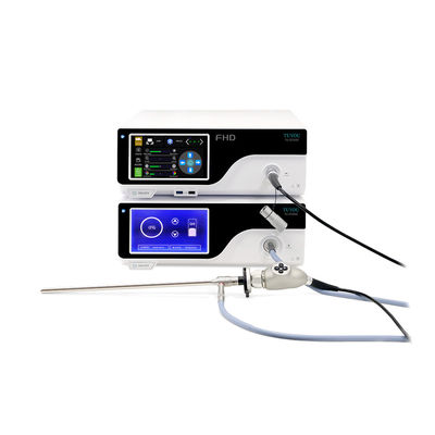 acheter Full HD 1080P Laparoscopy Caméra intégrée d'endoscopie avec écran tactile de 7 pouces fabrication en ligne