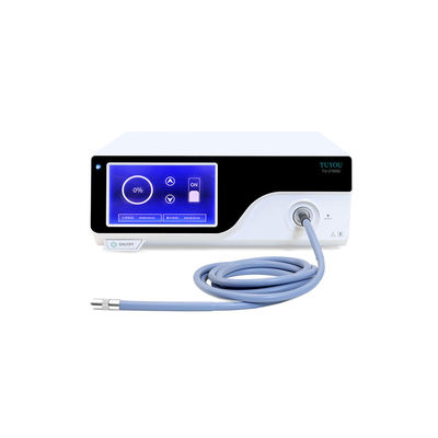 acheter 120W écran tactile LED source de lumière froide pour laparoscope rigide TUYOU Endoscopie médicale fabrication en ligne
