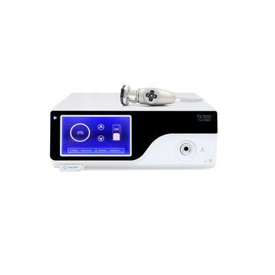acheter Capteur CMOS 120W Source de lumière froide LED métallique pour appareil photo endoscopique laparoscopique par fabricant fabrication en ligne