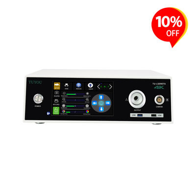 acheter Système de caméra d'endoscope médical 4K HD avec source lumineuse intégrée pour les chirurgies ORL et endoscopiques fabrication en ligne