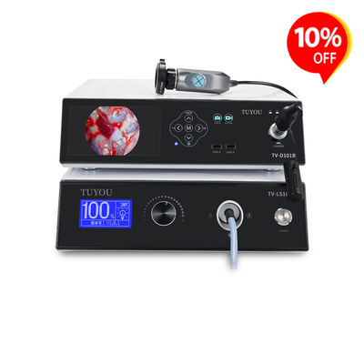 acheter Caméra d' endoscopie médicale Full HD avec fonction d' enregistrement pour la chirurgie laparoscopique et urologique fabrication en ligne