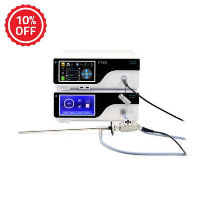 acheter Tuyou Factory FHD 7 pouces écran tactile enregistreur vidéo Endoscope système de caméra pour la gynécologie laparoscopique. fabrication en ligne