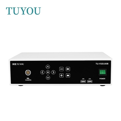 acheter Tuyou Budget-Friendly FHD Medical Endoscopy Camera System 5-Output With Recording Function ENT & Laparoscopy fabrication en ligne